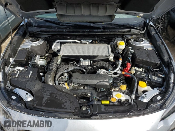2024 Subaru Outback Limited XT z VIN 4S4BTGND0R3212540, wystawiony jako Copart lot #75065944 z przebiegiem 5 621 mil mil oraz Nie do naprawy • Non repairable. Historia ofert i sprzedaży dostępna na DreamBid. Obrazek 12.