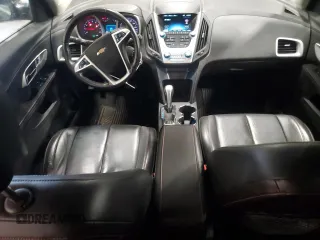 2014 Chevrolet Equinox LT with VIN 2GNFLGE39E6294288, listed as a Copart auction lot 50417275 with 154,883 mi miles and Non Repairable. Bid and sale history available at carsss.com. Image 8.