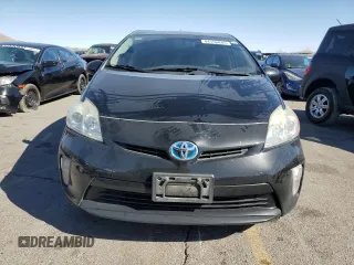 2015 Toyota Prius Four with VIN JTDKN3DUXF0454340, listed as a Copart auction lot 44156845 with 263,231 mi miles and Salvage Title. Bid and sale history available at DreamBid. Image 5.