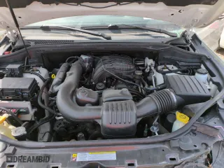 2012 Jeep Grand Cherokee Overland with VIN 1C4RJFCG9CC199486, listed as a Copart auction lot 51942135 with 113,098 mi miles and Salvage Title. Bid and sale history available at carsss.com. Image 11.