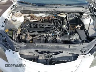 2004 Mazda 3 s with VIN JM1BK323041122577, listed as a IAAI auction lot 41290234 with 164,339 mi miles and . Bid and sale history available at DreamBid. Image 10.