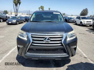 2014 Lexus GX 460 z VIN JTJBM7FX9E5066628, wystawiony jako Copart lot #56499315 z przebiegiem 300 532 mil mil oraz Tytuł czysty. Historia ofert i sprzedaży dostępna na DreamBid. Obrazek 5.