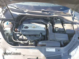 2011 Volkswagen Eos Komfort с VIN WVWBA7AH3BV001569, выставлен на аукционе IAAI как лот 41338372 с пробегом 173 248 миль миль и . История ставок и продаж доступна на DreamBid. Изображение 10.