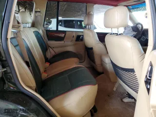 1995 Jeep Grand Cherokee Limited with VIN 1J4GZ78Y2SC723898, listed as a Copart auction lot 54142035 with 173,454 mi miles and Salvage Title. Bid and sale history available at carsss.com. Image 11.