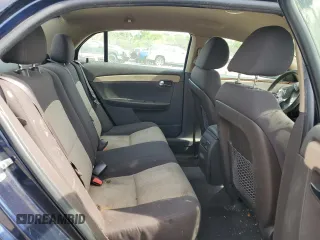 2012 Chevrolet Malibu 1LT with VIN 1G1ZC5E03CF300503, listed as a Copart auction lot 53848085 with 231,529 mi miles and Salvage Title. Bid and sale history available at DreamBid. Image 10.