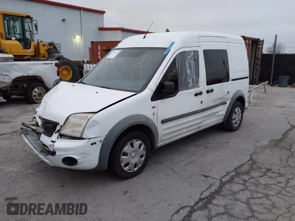 2012 Ford Transit Connect XLT с VIN NM0LS6BN7CT080884, выставлен на аукционе IAAI как лот 41047090 с пробегом 217 530 миль миль и . История ставок и продаж доступна на DreamBid. Изображение 17.