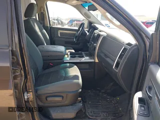 2014 Ram 1500 Big Horn with VIN 1C6RR6LT7ES229297, listed as a IAAI auction lot 42387218 with 99,811 mi miles and . Bid and sale history available at DreamBid. Image 5.