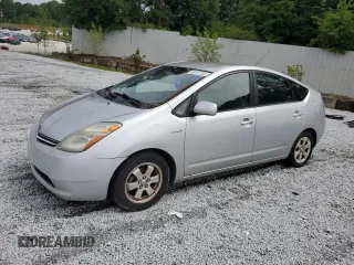2007 Toyota Prius z VIN JTDKB20U377546391, wystawiony jako Copart lot #58447155 z przebiegiem 215 704 mil mil oraz Czysty tytuł • Clean title. Historia ofert i sprzedaży dostępna na DreamBid. Obrazek 1.