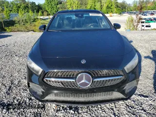 2022 Mercedes-Benz A 220 с VIN W1K3G4EBXNJ340046, выставлен на аукционе Copart как лот 55682225 с пробегом 38 589 миль миль и Списание • Salvage title. История ставок и продаж доступна на DreamBid. Изображение 5.