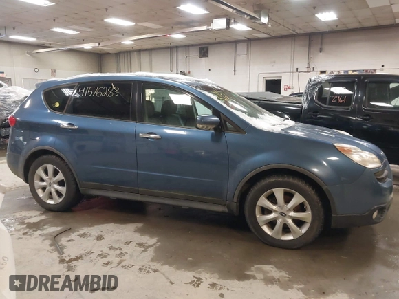 2007 Subaru Tribeca 7-Pass с VIN 4S4WX85D974402890, выставлен на аукционе IAAI как лот 41576283 с пробегом 150 260 миль миль и . История ставок и продаж доступна на DreamBid. Изображение 14.