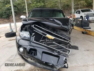 2013 Chevrolet Avalanche LTZ with VIN 3GNTKGE74DG303121, listed as a Copart auction lot 70452564 with 0 mi miles and Salvage Title. Bid and sale history available at carsss.com. Image 5.