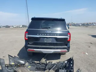 2022 Ford Expedition Platinum with VIN 1FMJU1MT0NEA10620, listed as a IAAI auction lot 41753686 with 58,709 mi miles and . Bid and sale history available at DreamBid. Image 17.