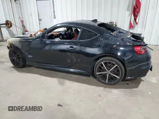 2019 Toyota 86 GT z VIN JF1ZNAE11K9701375, wystawiony jako Copart lot #49727935 z przebiegiem Nie podano mil oraz Czysty tytuł • Clean title. Historia ofert i sprzedaży dostępna na DreamBid. Obrazek 2.