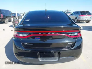 2015 Dodge Dart SXT z VIN 1C3CDFBB1FD286742, wystawiony jako IAAI lot #41973315 z przebiegiem 115 016 mil mil oraz . Historia ofert i sprzedaży dostępna na DreamBid. Obrazek 16.