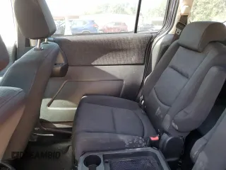 2009 Mazda 5 Touring z VIN JM1CR29L790356910, wystawiony jako Copart lot #54738985 z przebiegiem 141 514 mil mil oraz Szkoda całkowita • Salvage title. Historia ofert i sprzedaży dostępna na DreamBid. Obrazek 11.