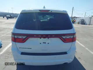 2018 Dodge Durango SXT z VIN 1C4RDHAGXJC393379, wystawiony jako IAAI lot #41986777 z przebiegiem 61 792 mil mil oraz . Historia ofert i sprzedaży dostępna na DreamBid. Obrazek 15.