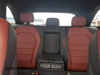 2021 Mercedes-Benz GLC 300 z VIN W1N0G8EB7MF890058, wystawiony jako Copart lot #56724635 z przebiegiem 36 918 mil mil oraz Czysty tytuł • Clean title. Historia ofert i sprzedaży dostępna na DreamBid. Obrazek 10.
