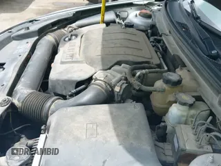 2012 Chevrolet Malibu LTZ z VIN 1G1ZG5E79CF270070, wystawiony jako IAAI lot #42496964 z przebiegiem 206 551 mil mil oraz . Historia ofert i sprzedaży dostępna na DreamBid. Obrazek 19.