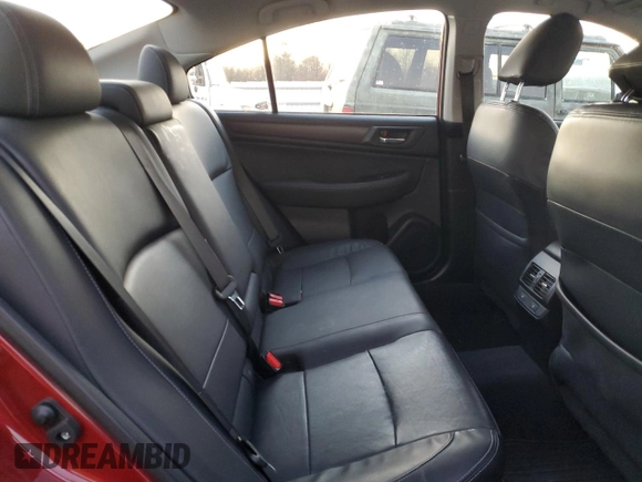 2015 Subaru Legacy 3.6R Limited with VIN 4S3BNEN62F3039149, listed as a Copart auction lot 89079375 with 176,629 mi miles and Salvage Title. Bid and sale history available at carsss.com. Image 10.