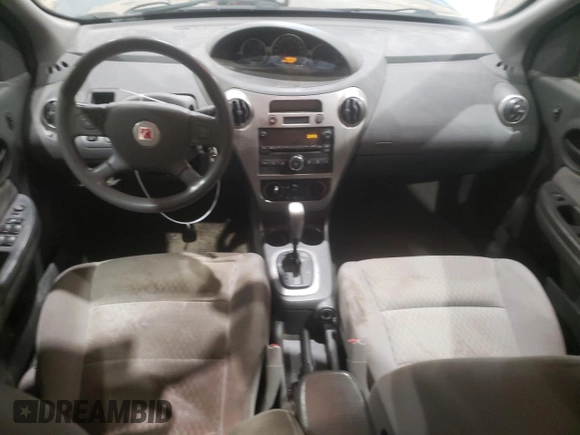 2007 Saturn ION ION 2 z VIN 1G8AJ55F57Z170351, wystawiony jako Copart lot #89353585 z przebiegiem 269 443 mil mil oraz Szkody całkowita. Historia ofert i sprzedaży dostępna na DreamBid. Obrazek 8.