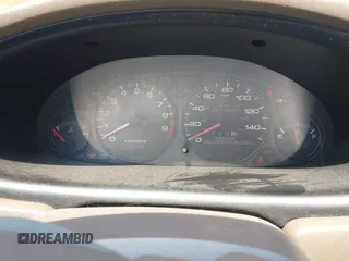 1998 Acura Integra GS-R with VIN JH4DC2394WS005633, listed as a IAAI auction lot 42595898 with 211,560 mi miles and . Bid and sale history available at DreamBid. Image 6.