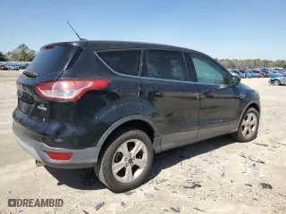 2013 Ford Escape SE with VIN 1FMCU0G94DUD49145, listed as a Copart auction lot 48776785 with NaN miles and Clean Title. Bid and sale history available at carsss.com. Image 3.