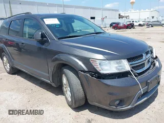 2017 Dodge Journey SXT с VIN 3C4PDCBB9HT507917, выставлен на аукционе IAAI как лот 42322823 с пробегом 131 011 миль миль и . История ставок и продаж доступна на DreamBid. Изображение 1.