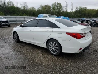 2011 Hyundai Sonata GLS with VIN 5NPEB4AC9BH159508, listed as a Copart auction lot 51783535 with 200,556 mi miles and Clean Title. Bid and sale history available at carsss.com. Image 2.
