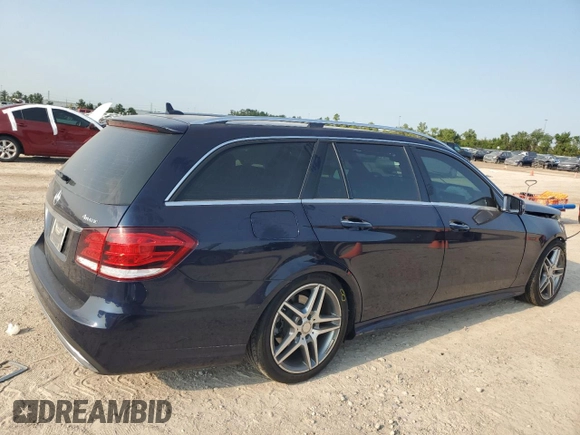 2016 Mercedes-Benz E-Class E 350 Luxury with VIN WDDHH8JB7GB174808, listed as a Copart auction lot 66419884 with 77,655 mi miles and Salvage Title. Bid and sale history available at carsss.com. Image 3.