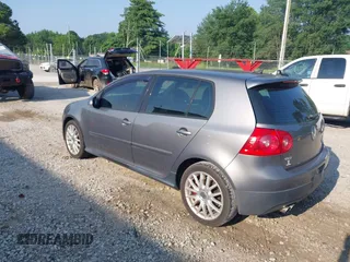 2007 Volkswagen GTI с VIN WVWHV91KX7W101210, выставлен на аукционе IAAI как лот 42398026 с пробегом 209 816 миль миль и . История ставок и продаж доступна на DreamBid. Изображение 3.
