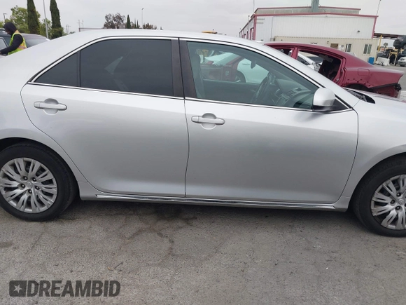 2012 Toyota Camry L z VIN 4T4BF1FK4CR244304, wystawiony jako IAAI lot #42157209 z przebiegiem 200 851 mil mil oraz . Historia ofert i sprzedaży dostępna na DreamBid. Obrazek 13.