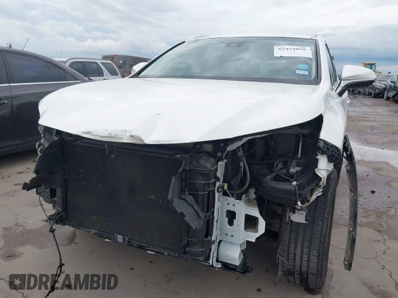 2018 Lexus NX 300 with VIN JTJYARBZ6J2114992, listed as a IAAI auction lot 42494896 with 57,421 mi miles and . Bid and sale history available at DreamBid. Image 6.