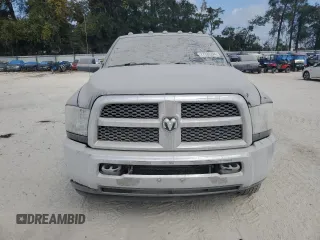 2016 Ram 3500 Tradesman z VIN 3C63RRGL8GG180476, wystawiony jako Copart lot #78982594 z przebiegiem 272 426 mil mil oraz Szkody całkowita. Historia ofert i sprzedaży dostępna na DreamBid. Obrazek 5.