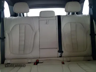 2021 BMW X5 xDrive40i with VIN 5UXCR6C0XM9G02456, listed as a Copart auction lot 63349365 with 21,086 mi miles and Clean title. Bid and sale history available at DreamBid. Image 10.