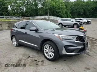 2019 Acura RDX z VIN 5J8TC2H34KL031205, wystawiony jako Copart lot #62745045 z przebiegiem 77 504 mil mil oraz Szkoda całkowita • Salvage title. Historia ofert i sprzedaży dostępna na DreamBid. Obrazek 15.