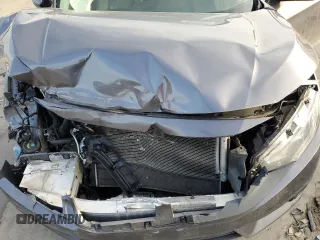 2017 Honda Civic Sedan EX-T with VIN 19XFC1F44HE210928, listed as a Copart auction lot 42848025 with 52,766 mi miles and Salvage Title. Bid and sale history available at carsss.com. Image 11.