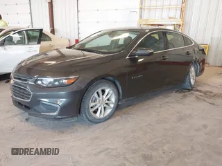 2018 Chevrolet Malibu LT z VIN 1G1ZD5ST5JF223948, wystawiony jako IAAI lot #42248560 z przebiegiem 75 643 mil mil oraz . Historia ofert i sprzedaży dostępna na DreamBid. Obrazek 17.