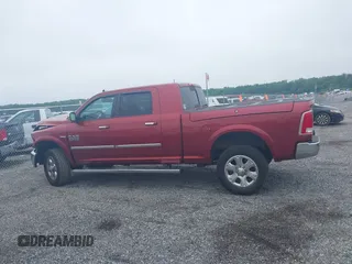 2014 Ram 2500 Laramie with VIN 3C6UR5NJ1EG276591, listed as a IAAI auction lot 42517879 with 145,466 mi miles and . Bid and sale history available at DreamBid. Image 14.