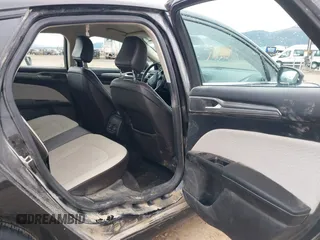 2020 Ford Fusion SE with VIN 3FA6P0HD1LR179527, listed as a IAAI auction lot 39131081 with 108,022 mi miles and . Bid and sale history available at DreamBid. Image 8.