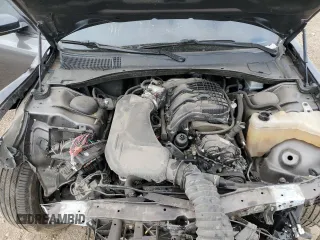 2020 Chrysler 300 S with VIN 2C3CCAGG3LH142005, listed as a Copart auction lot 84526744 with Not Provided miles and Salvage Title. Bid and sale history available at DreamBid. Image 13.