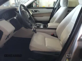 2019 Land Rover Range Rover Velar S with VIN SALYB2FV8KA211352, listed as a Copart auction lot 51236853 with 8,074 mi miles. Bid and sale history available at carsss.com. Image 7.