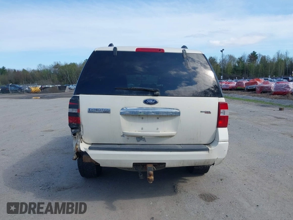 2008 Ford Expedition Limited with VIN 1FMFU20588LA17849, listed as a IAAI auction lot 42221768 with 236,710 mi miles and . Bid and sale history available at DreamBid. Image 15.