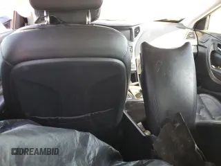 2017 Hyundai Azera Limited z VIN KMHFH4JG9HA581134, wystawiony jako Copart lot #49957615 z przebiegiem Nie podano mil oraz Szkoda całkowita • Salvage title. Historia ofert i sprzedaży dostępna na DreamBid. Obrazek 8.