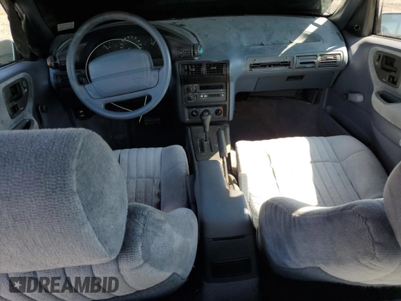 1995 Chevrolet Corsica z VIN 1G1LD5545SY244489, wystawiony jako Copart lot #68728124 z przebiegiem 109 894 mil mil oraz Szkody całkowita. Historia ofert i sprzedaży dostępna na DreamBid. Obrazek 8.