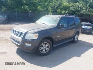 2007 Ford Explorer XLT с VIN 1FMEU73E47UA98054, выставлен на аукционе IAAI как лот 42794852 с пробегом 130 632 миль миль и . История ставок и продаж доступна на DreamBid. Изображение 2.
