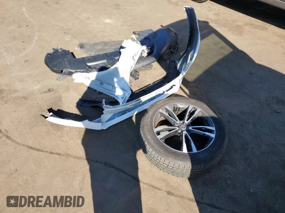 2020 Volvo XC60 Momentum with VIN YV4A22RKXL1418320, listed as a Copart auction lot 87628265 with 53,162 mi miles and Salvage title. Bid and sale history available at DreamBid. Image 13.