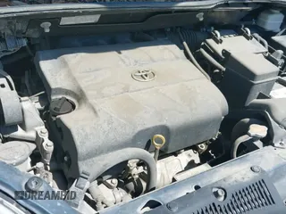 2011 Toyota Sienna LE with VIN 5TDKK3DCXBS117125, listed as a IAAI auction lot 42218382 with 232,320 mi miles and . Bid and sale history available at DreamBid. Image 18.