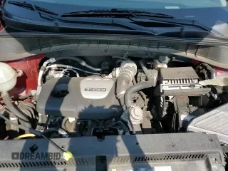 2017 Hyundai Tucson Eco with VIN KM8J3CA28HU342938, listed as a Copart auction lot 67425965 with 85,220 mi miles and Salvage title. Bid and sale history available at DreamBid. Image 14.