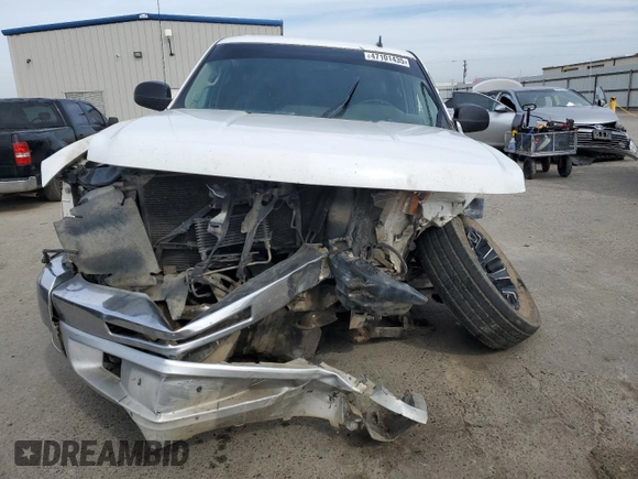 2012 Chevrolet Silverado 1500 LT with VIN 3GCPKSE79CG283542, listed as a Copart auction lot 47101435 with Not Provided miles and Salvage Title. Bid and sale history available at DreamBid. Image 5.