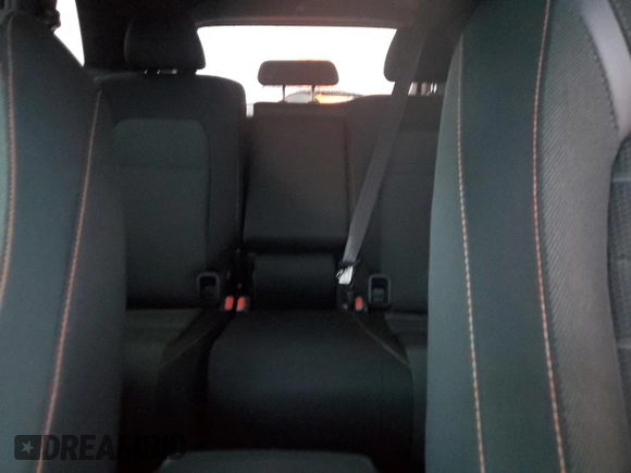 2024 Honda CR-V Sport with VIN 7FARS5H59RE027571, listed as a Copart auction lot 44840745 with 24,517 mi miles and Salvage Title. Bid and sale history available at DreamBid. Image 10.